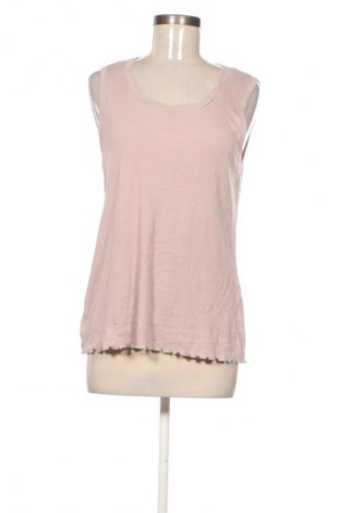 Damentop Milano Italy, Größe XL, Farbe Aschrosa, Preis € 14,00