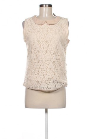 Damentop Mint & Berry, Größe L, Farbe Beige, Preis € 12,99