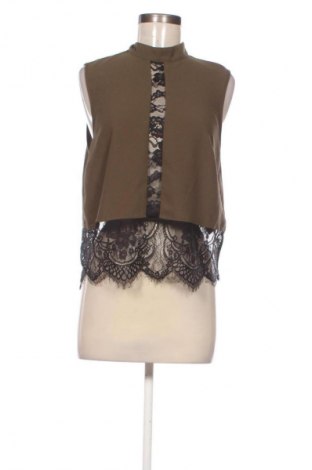 Damentop Miss Selfridge, Größe L, Farbe Beige, Preis € 13,81