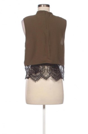 Damentop Miss Selfridge, Größe L, Farbe Beige, Preis € 13,81