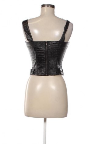 Női top Missguided, Méret S, Szín Fekete, Ár 11 414 Ft