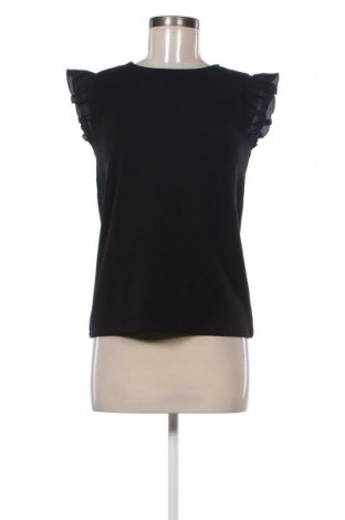 Дамски топ Mohito, Размер XS, Цвят Черен, Цена 14,82 €