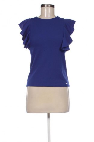 Női top Mohito, Méret S, Szín Kék, Ár 6 128 Ft