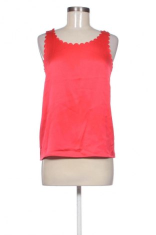 Damentop Molly Bracken, Größe S, Farbe Rot, Preis € 14,00