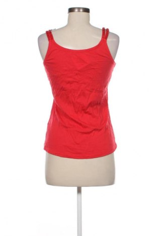 Damentop Monari, Größe M, Farbe Rot, Preis € 28,00