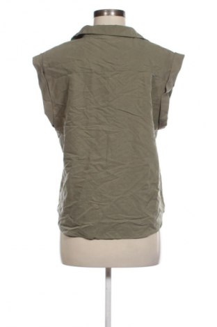 Damentop Monki, Größe S, Farbe Grün, Preis € 14,00