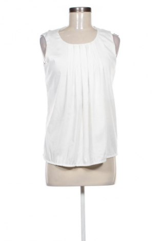 Damentop Montego, Größe S, Farbe Weiß, Preis 15,00 €