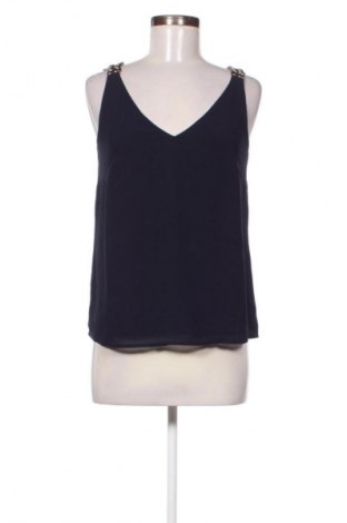 Női top Morgan, Méret S, Szín Kék, Ár 5 700 Ft