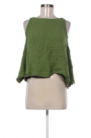 Női top Motel, Méret M, Szín Zöld, Ár 5 785 Ft