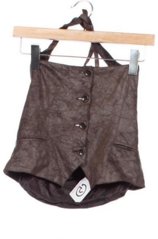 Damentop Motivi, Größe M, Farbe Braun, Preis € 11,99