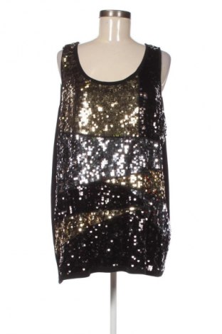 Дамски топ Ms Mode, Размер XL, Цвят Черен, Цена 5,11 €