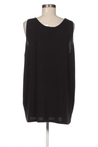 Дамски топ Ms Mode, Размер XL, Цвят Черен, Цена 5,11 €