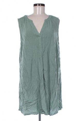 Дамски топ Ms Mode, Размер XXL, Цвят Зелен, Цена 9,20 €