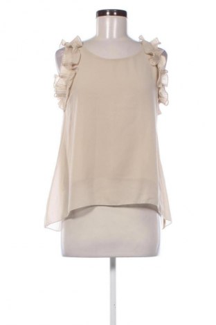 Női top NEW COLLECTION, Méret M, Szín Bézs, Ár 5 785 Ft
