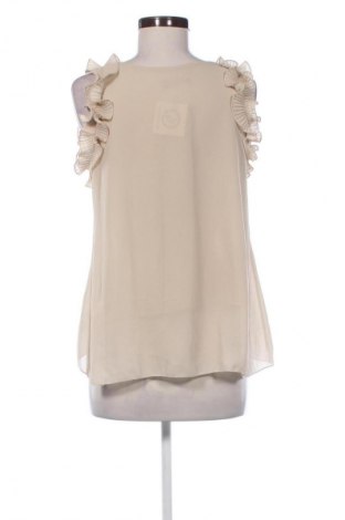 Női top NEW COLLECTION, Méret M, Szín Bézs, Ár 5 785 Ft