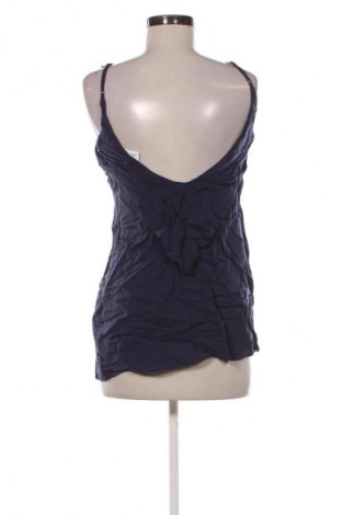 Női top Naked Zebra, Méret S, Szín Kék, Ár 5 785 Ft