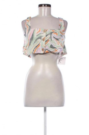 Damentop Nasty Gal, Größe XS, Farbe Mehrfarbig, Preis € 11,99