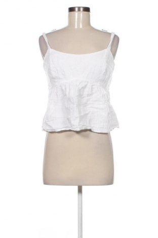Női top Nelly, Méret M, Szín Fehér, Ár 4 969 Ft