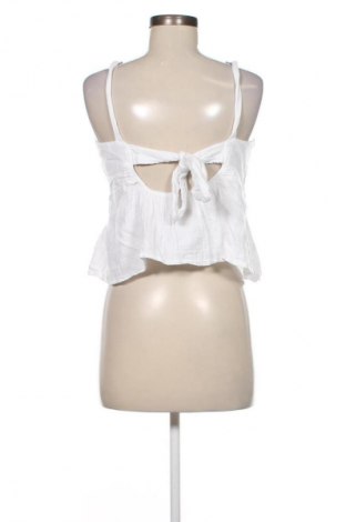 Női top Nelly, Méret M, Szín Fehér, Ár 4 969 Ft