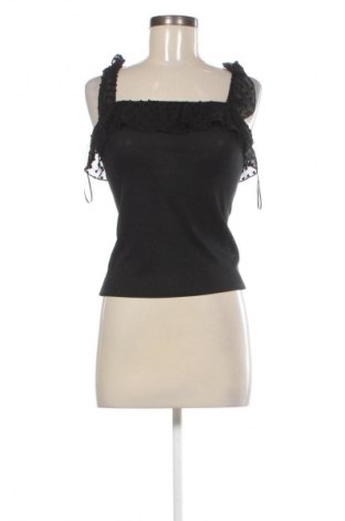 Damentop New Look, Größe M, Farbe Schwarz, Preis € 15,00