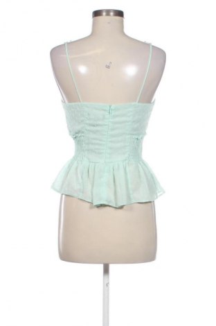 Damentop New Look, Größe M, Farbe Grün, Preis € 15,00