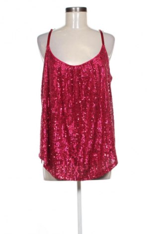 Damentop Next, Größe XL, Farbe Rot, Preis € 11,99