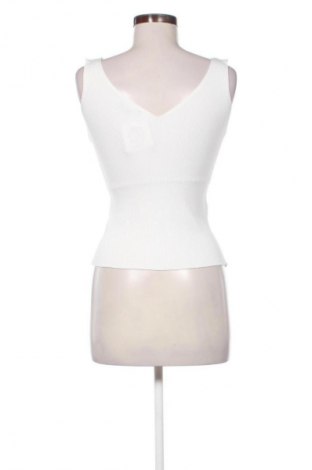 Damentop Nisan, Größe M, Farbe Weiß, Preis € 14,83