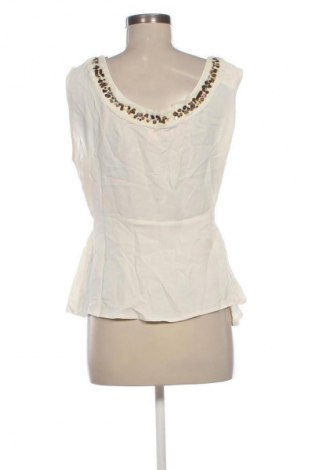 Damentop Noa Noa, Größe L, Farbe Ecru, Preis € 28,20