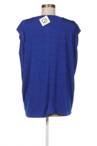 Дамски топ Norah, Размер XXL, Цвят Син, Цена 7,66 €