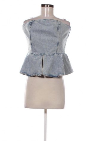 Damentop ONLY, Größe XL, Farbe Blau, Preis € 12,00