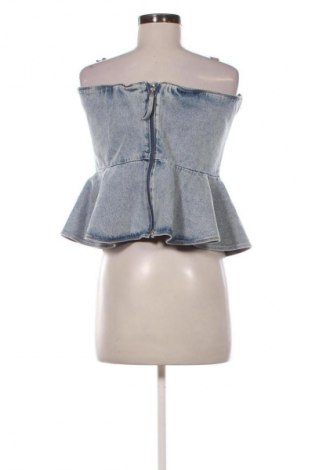 Damentop ONLY, Größe XL, Farbe Blau, Preis € 12,00