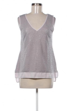 Damentop Oasis, Größe M, Farbe Grau, Preis € 13,81