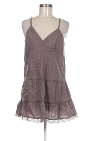 Damentop Okay, Größe L, Farbe Braun, Preis € 7,99