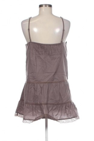 Damentop Okay, Größe L, Farbe Braun, Preis € 7,99