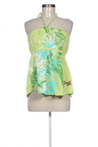 Γυναικείο τοπ O'neill, Μέγεθος S, Χρώμα Πολύχρωμο, Τιμή 28,20 €