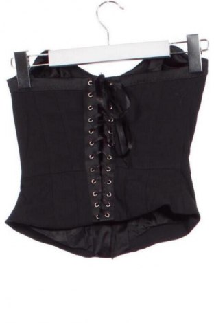 Dámsky top  Orsay, Veľkosť S, Farba Čierna, Cena  7,76 €