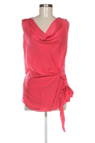 Γυναικείο τοπ Orsay, Μέγεθος S, Χρώμα Ρόζ , Τιμή 15,00 €