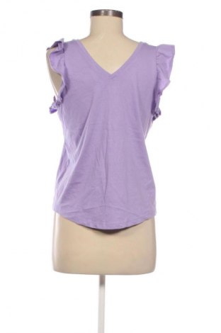 Damentop Oviesse, Größe M, Farbe Lila, Preis € 14,74