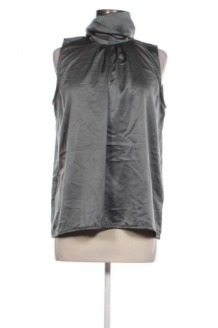 Női top Oxmo, Méret L, Szín Szürke, Ár 6 198 Ft