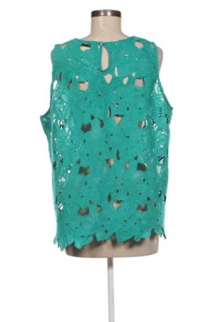 Damentop Papaya, Größe XL, Farbe Grün, Preis € 14,74