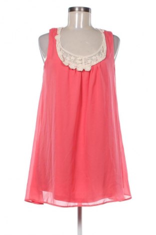 Dámský top Paprika, Velikost M, Barva Červená, Cena  391,00 Kč