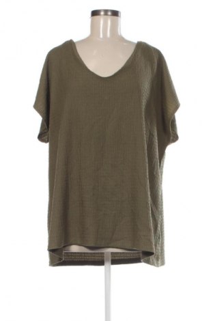 Dámský top Paprika, Velikost XL, Barva Zelená, Cena  189,00 Kč