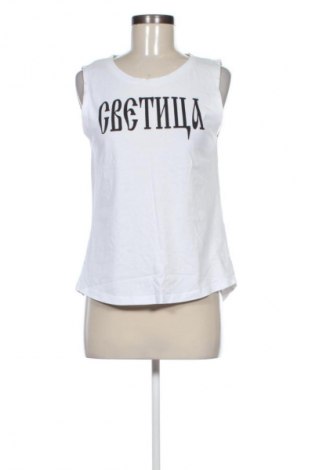 Damentop Pause Jeans, Größe S, Farbe Weiß, Preis € 20,05