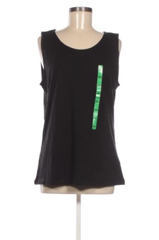 Damentop Pepco, Größe XXL, Farbe Schwarz, Preis € 23,59