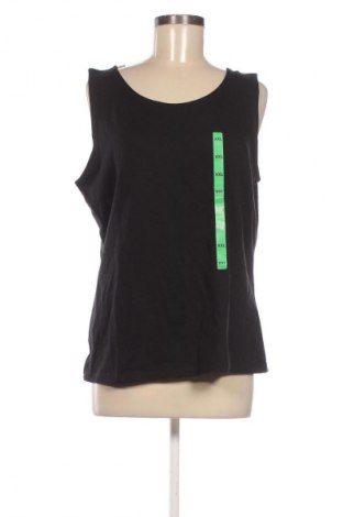 Damentop Pepco, Größe XXL, Farbe Schwarz, Preis € 23,59