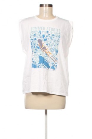 Női top Pepe Jeans, Méret M, Szín Fehér, Ár 11 570 Ft