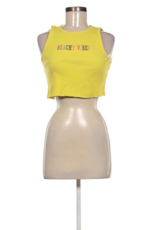 Damentop Piazza Italia, Größe M, Farbe Grün, Preis € 15,00