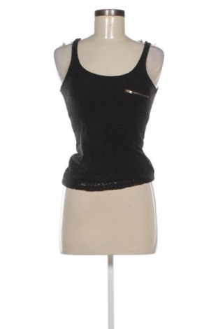 Γυναικείο τοπ Pimkie, Μέγεθος S, Χρώμα Μαύρο, Τιμή 15,00 €