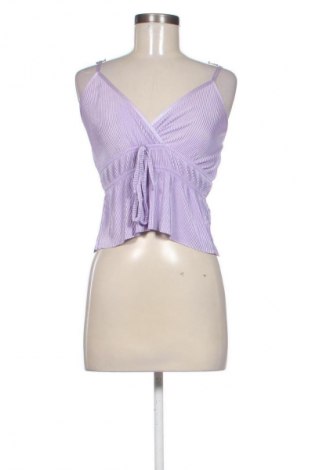 Дамски топ Pink Woman, Размер S, Цвят Лилав, Цена 15,00 €