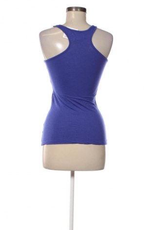 Damentop Poolgirl, Größe XS, Farbe Blau, Preis € 14,77